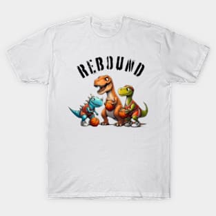 Rebound T-Shirt